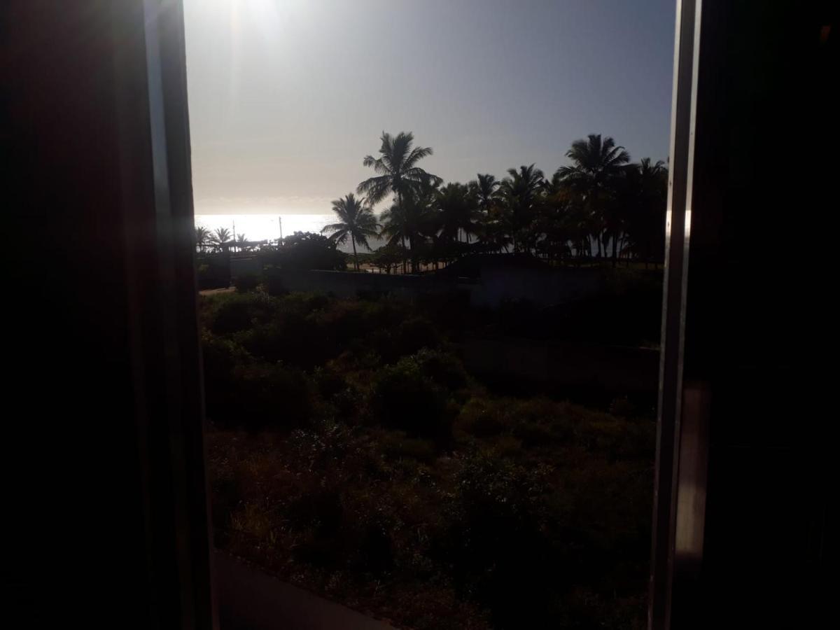Pousada Orla Do Sol Prado Buitenkant foto